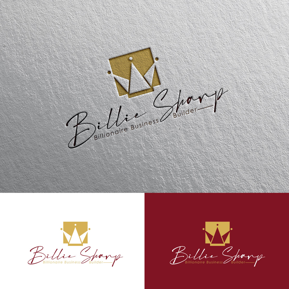 Diseño de Logo por Alex Henry para este proyecto | Diseño #35882721