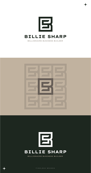 Logo Design by Joseph Kebede