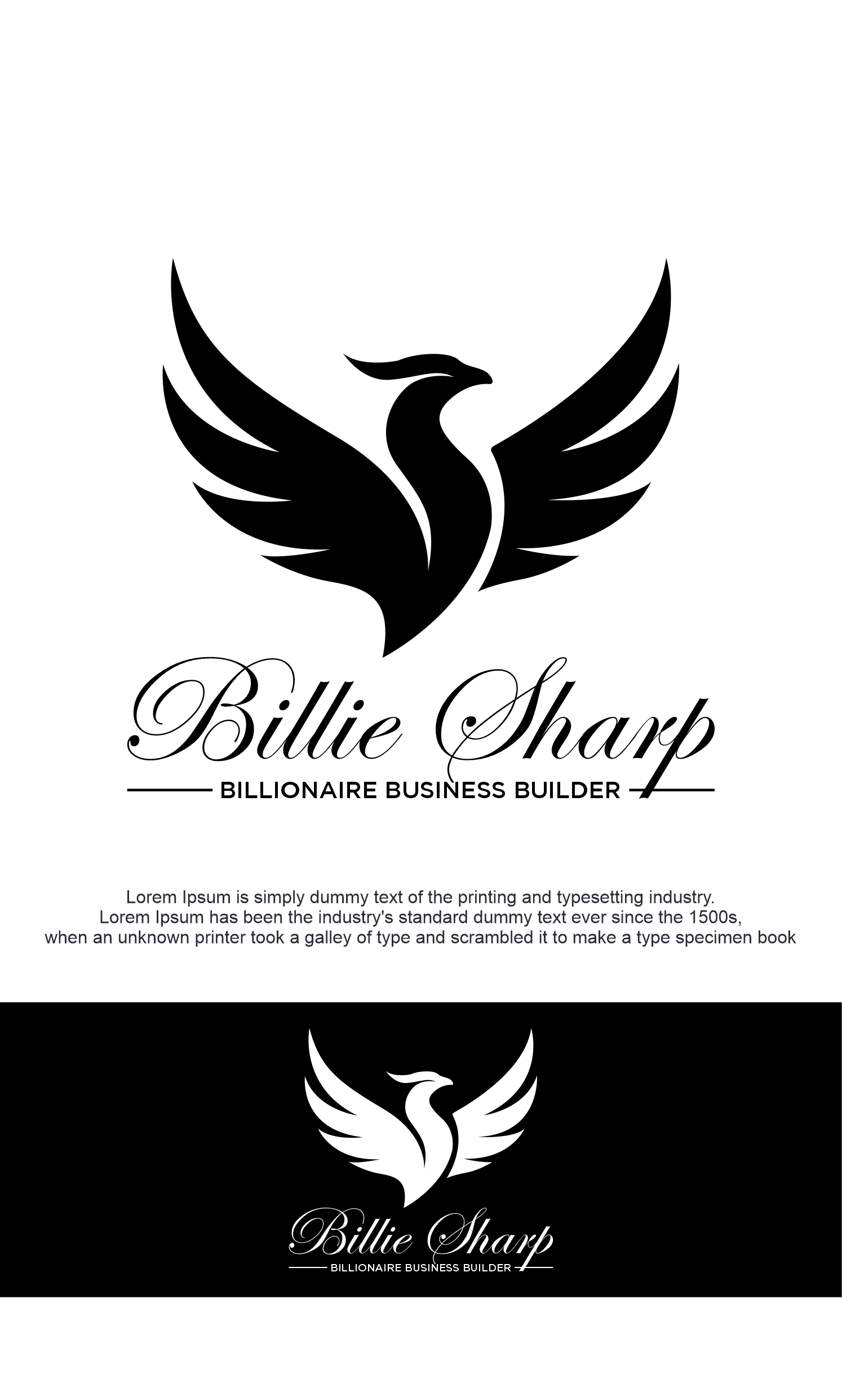 Logo Design by Abigaill_design for this project | Design #35887543