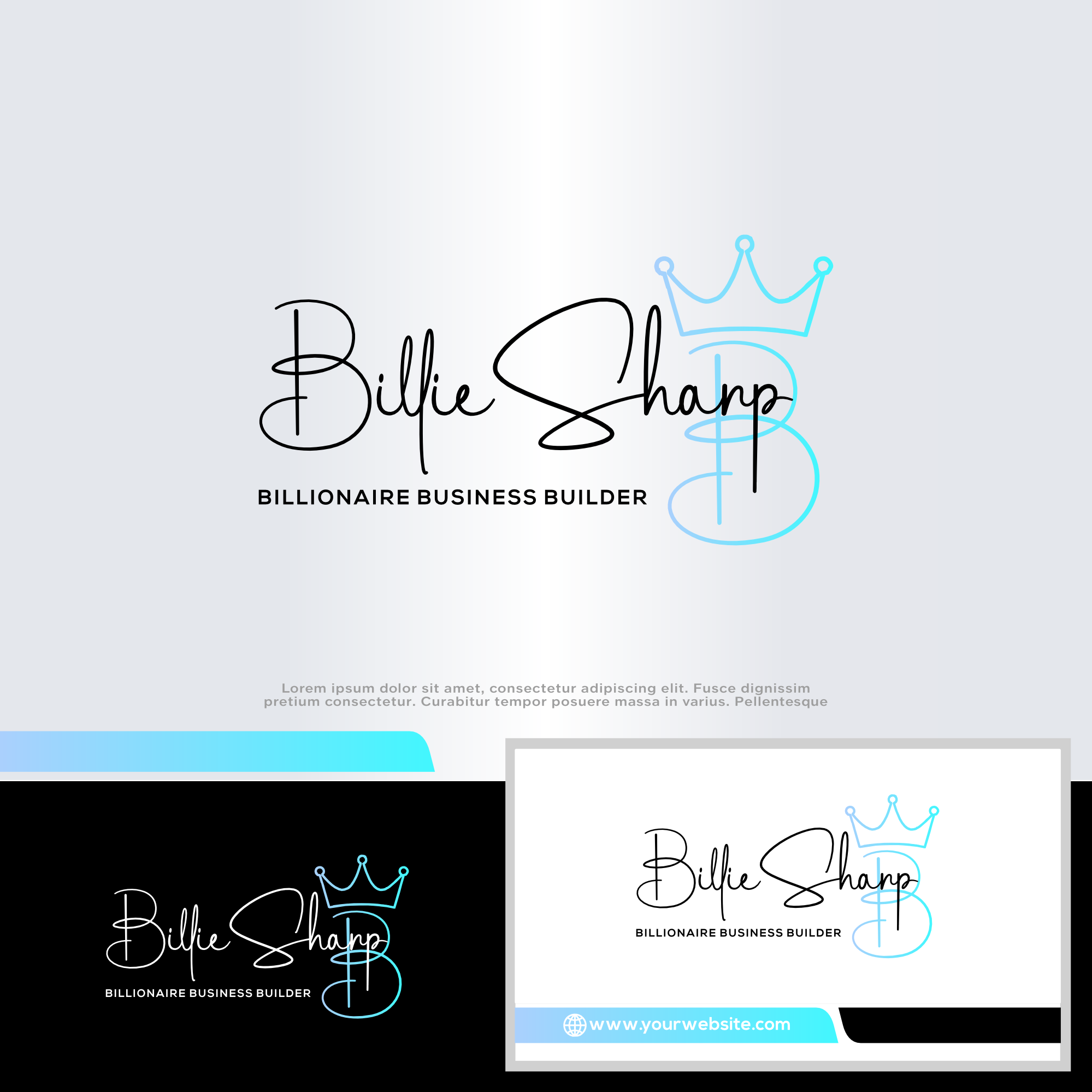 Logo Design by win it for this project | Design #35881317