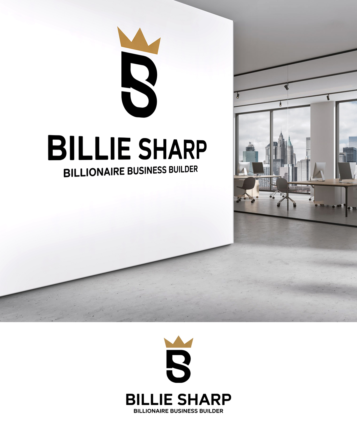 Logo Design by Riyaa.001 for this project | Design #35887161