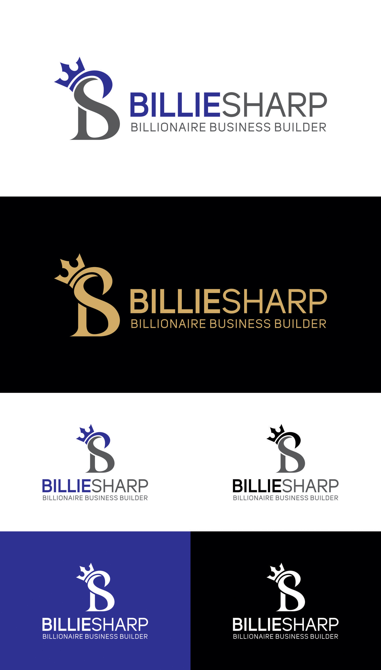 Logo Design by LordRam for this project | Design #35882625