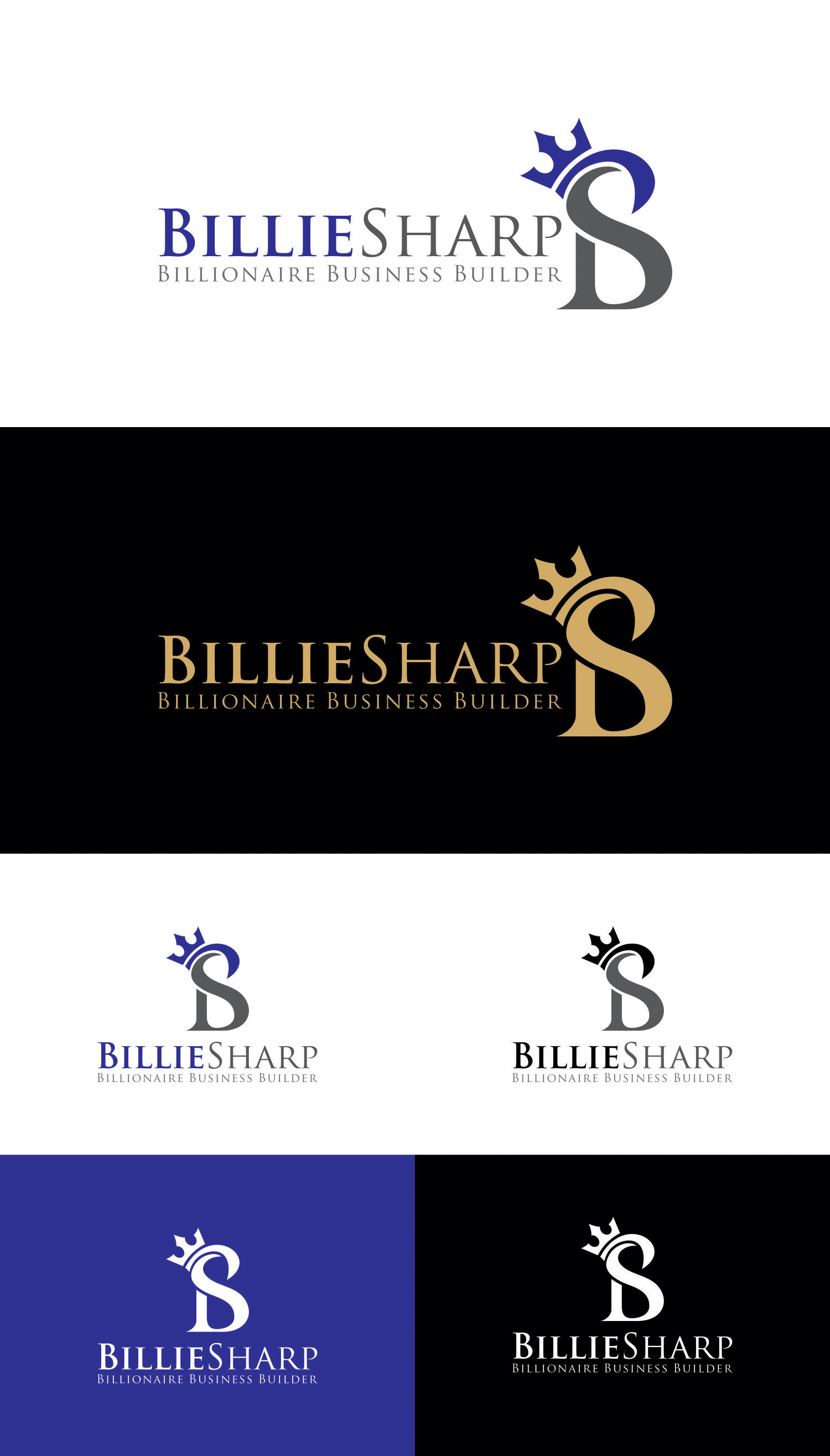 Logo-Design von LordRam für dieses Projekt | Design #35882888