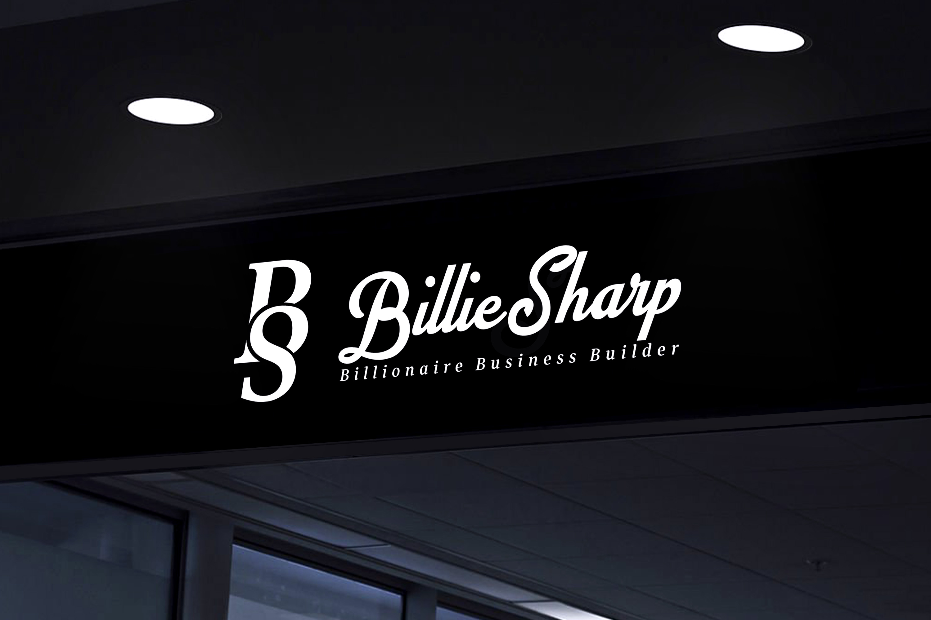 Logo-Design von Bismillah logo für dieses Projekt | Design #35881435