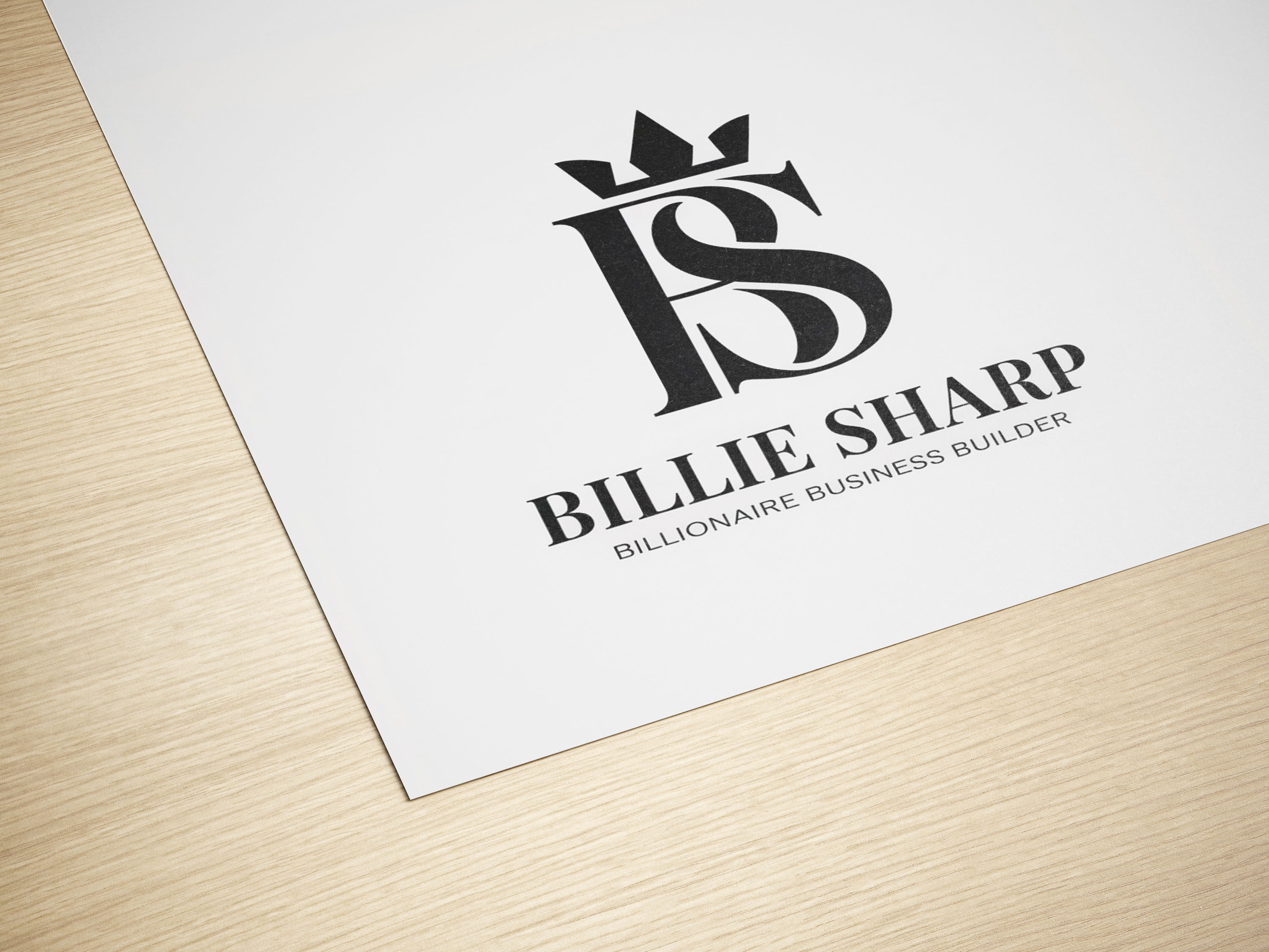 Logo Design by PixelCraft Designs for this project | Design #35883152