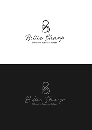Logo Design by Nusky Hariff for this project | Design: #35886759