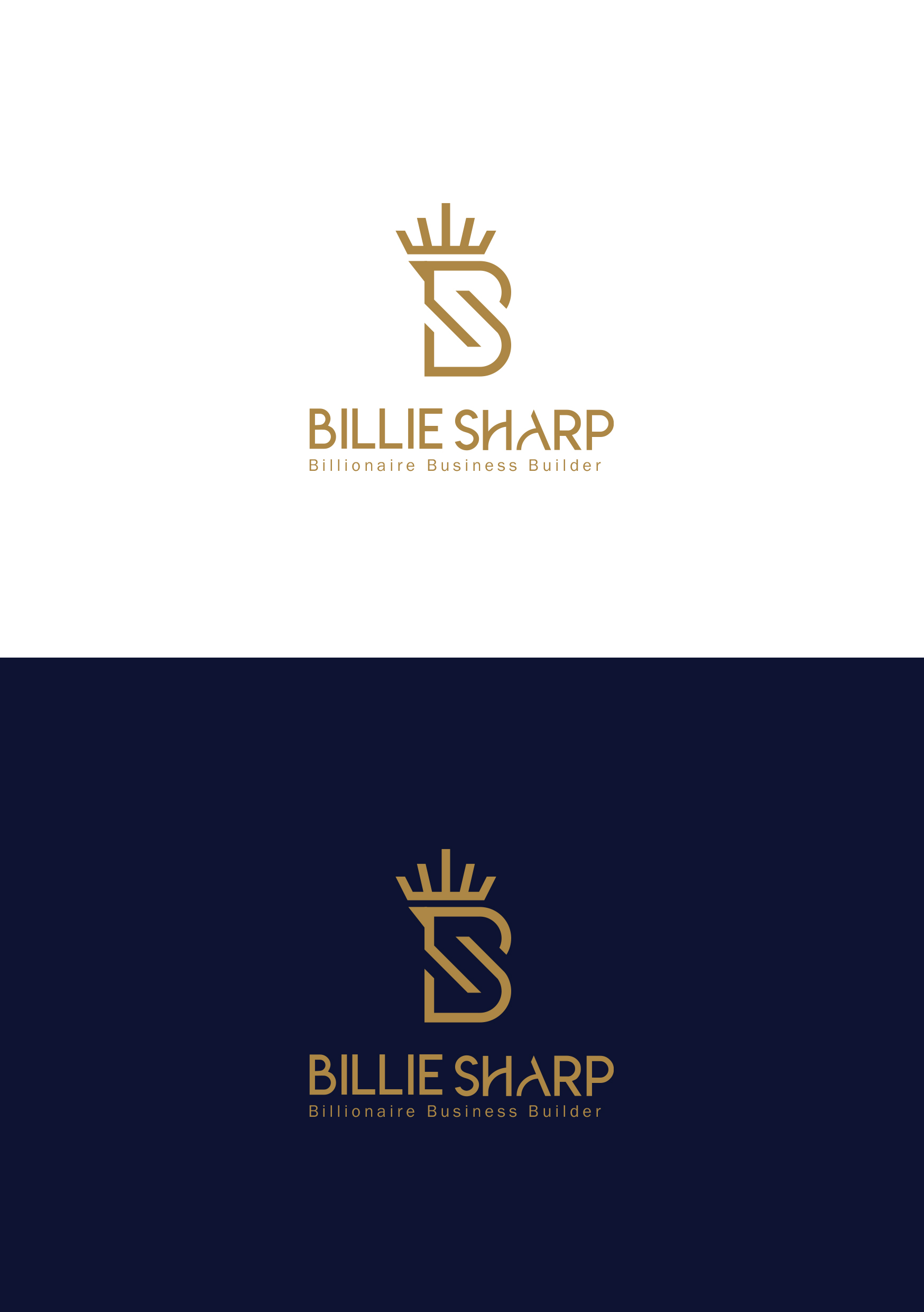 Logo-Design von Nusky Hariff für dieses Projekt | Design #35889400