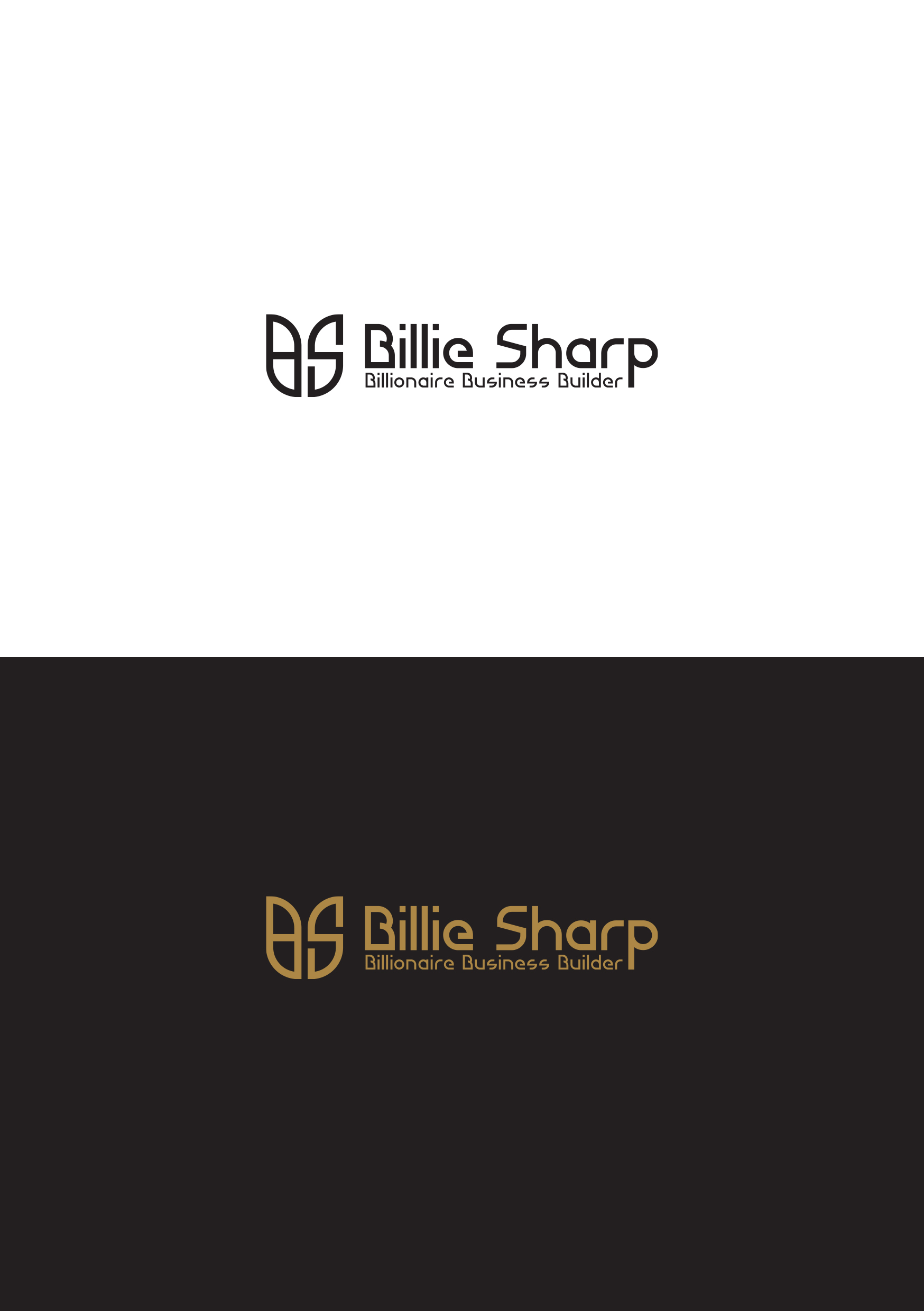 Logo Design by Nusky Hariff for this project | Design #35889408
