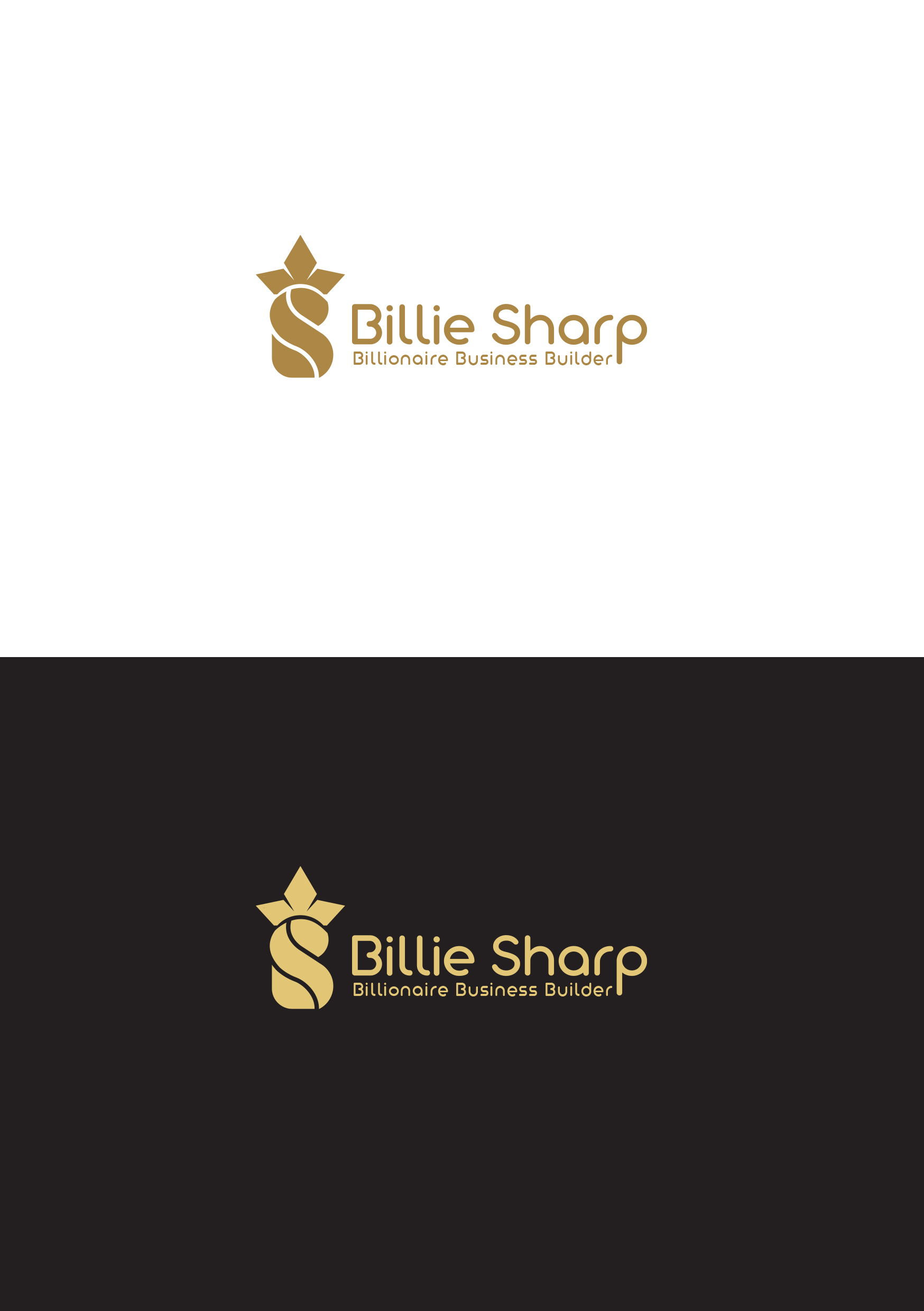 Logo Design by Nusky Hariff for this project | Design #35889411