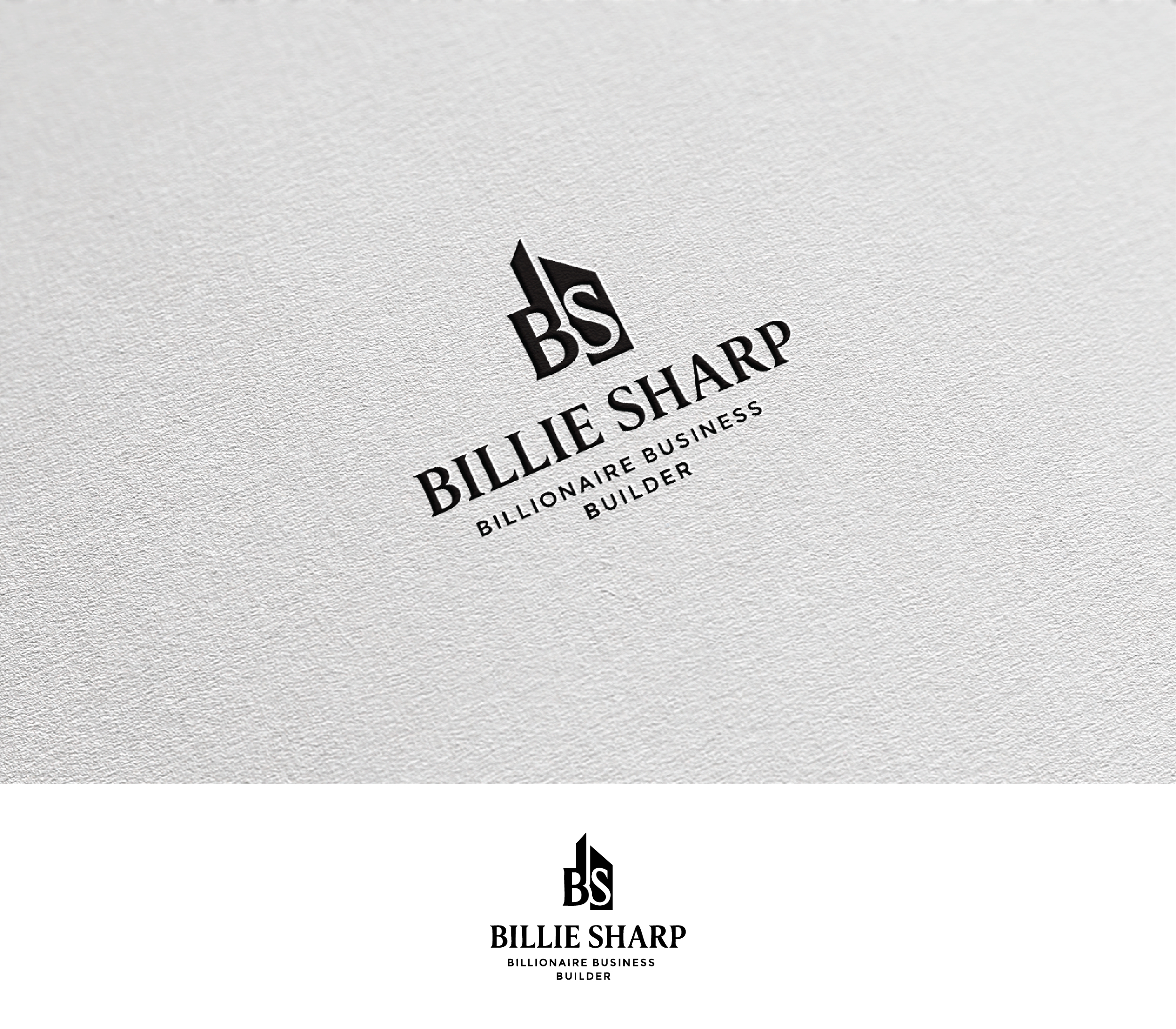 Logo Design by Afsana_Hoque for this project | Design #35886812