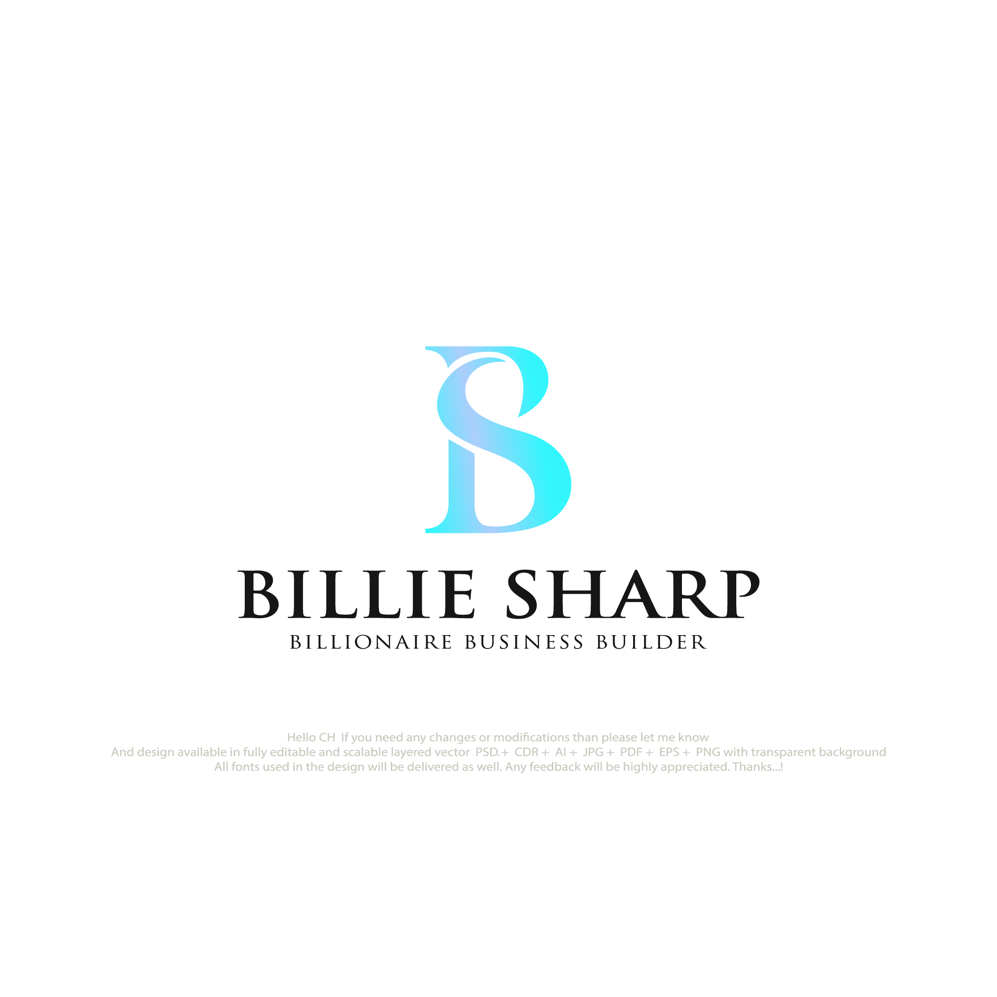 Logo Design by NexaBrand for this project | Design #35894244