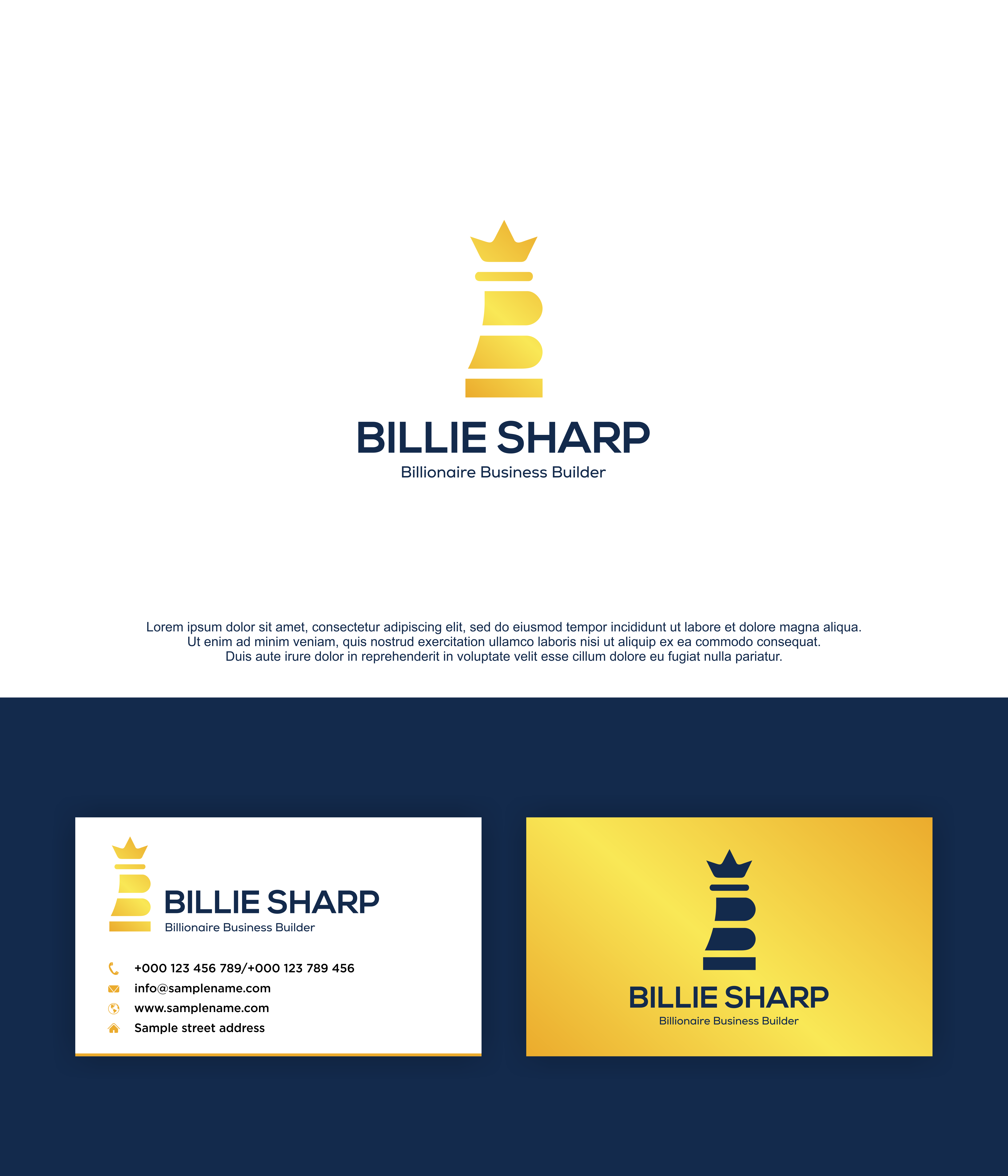 Logo Design by R!CKY for this project | Design #35892789