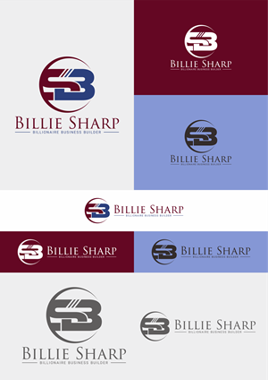 Logo Design by UP_Creative for this project | Design: #35881560