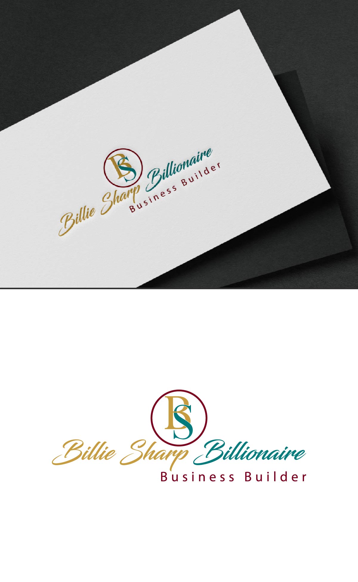 Logo Design by fly  design for this project | Design #35883787