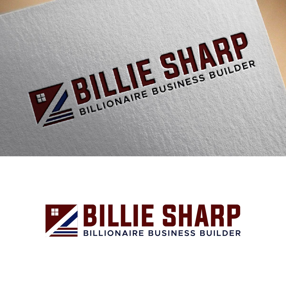Logo Design by fly  design for this project | Design #35883794