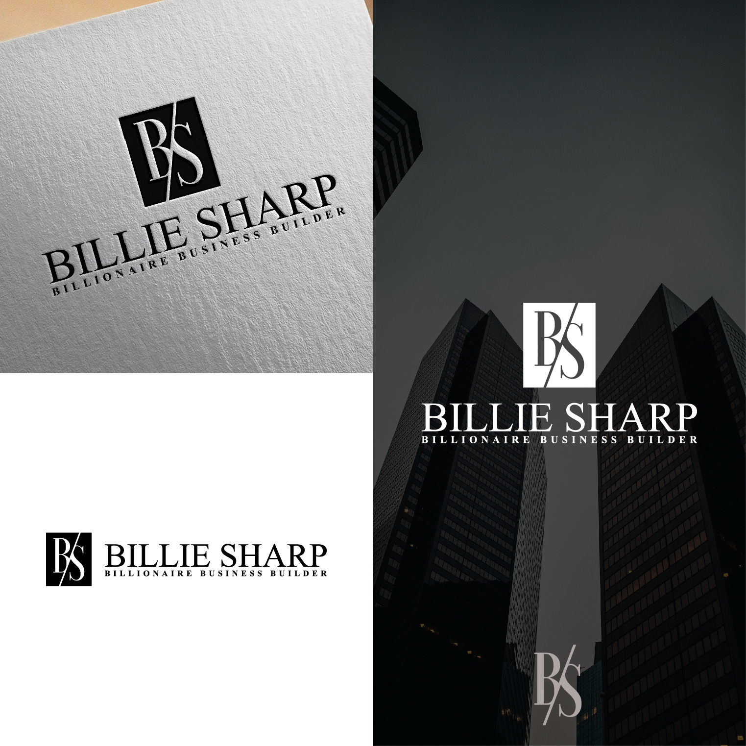 Logo-Design von 4tech services für dieses Projekt | Design #35881284