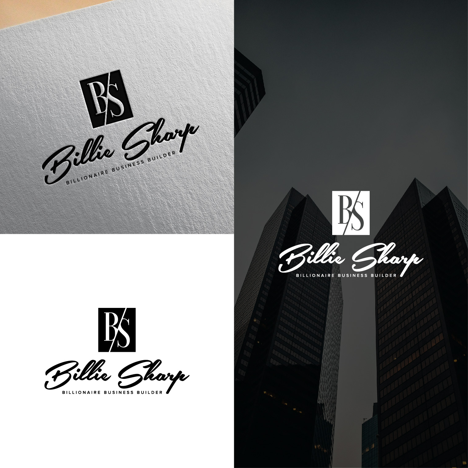 Logo-Design von 4tech services für dieses Projekt | Design #35881996