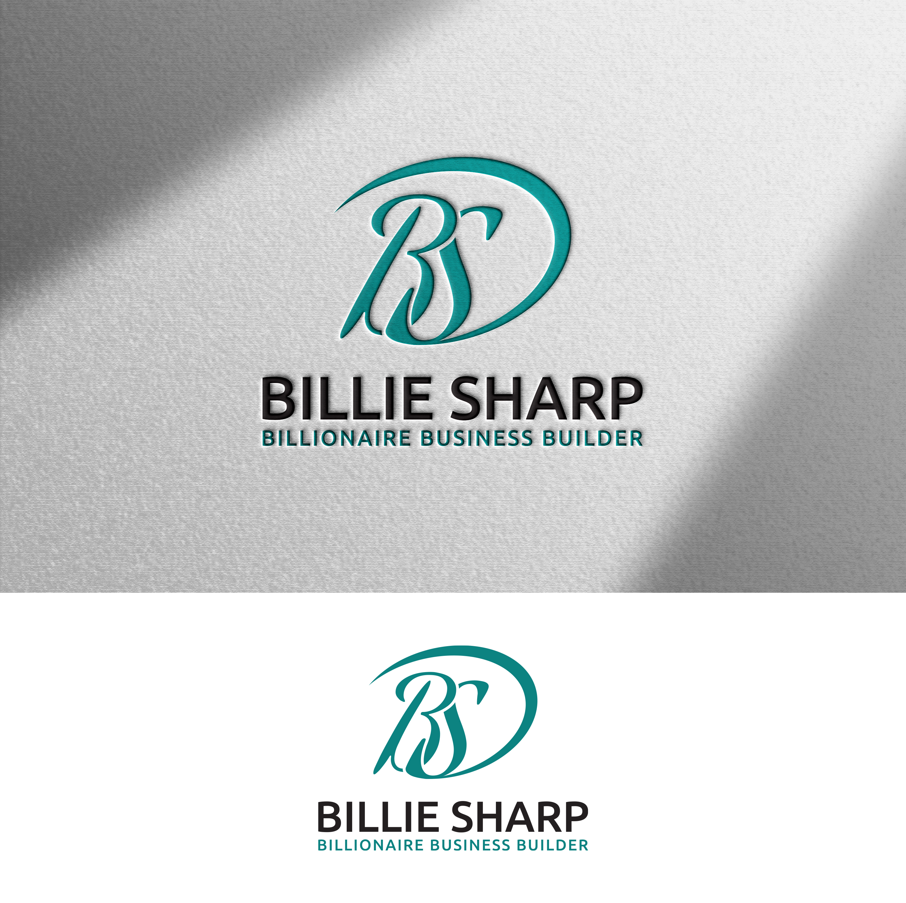 Logo Design by Impressive Designs for this project | Design #35888301