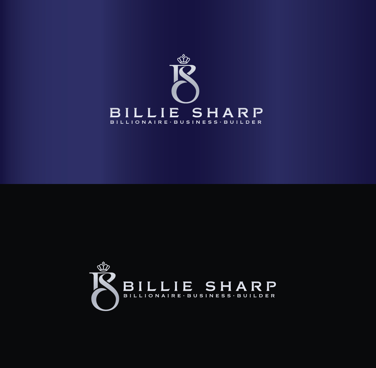 Logo Design by RuangDisain for this project | Design #35889930