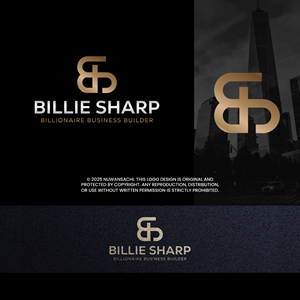 Logo Design by Nuwansachi