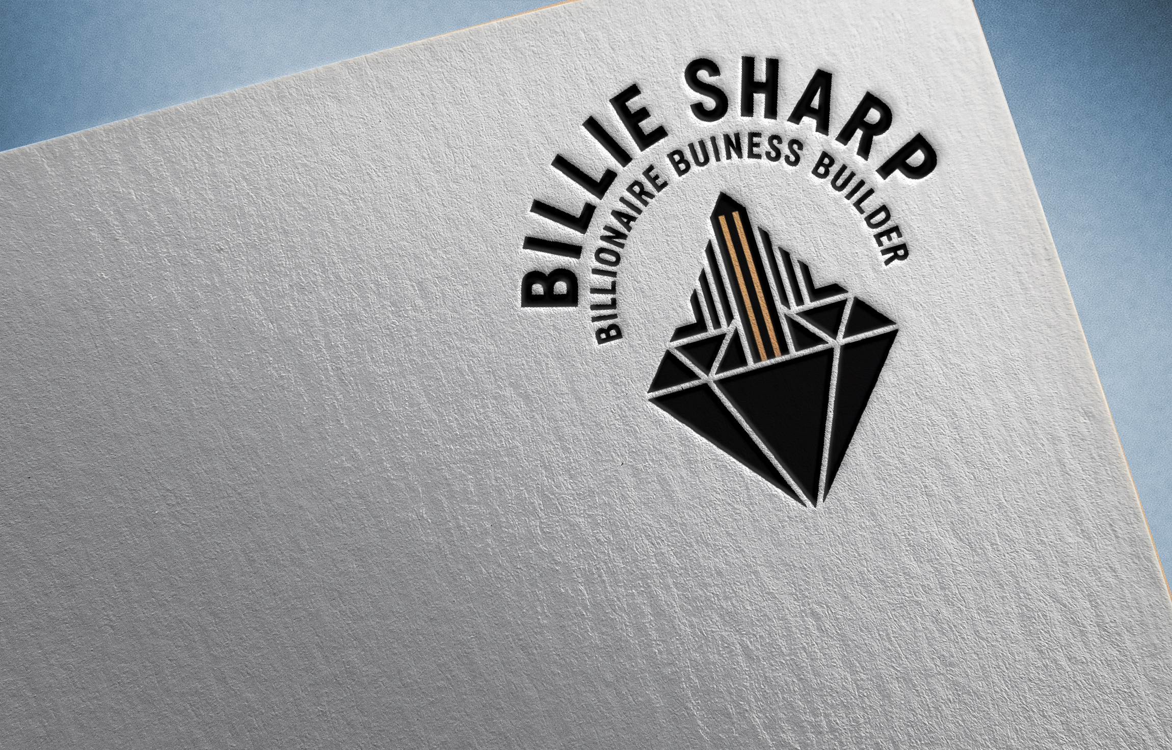Logo Design by Feni:) for this project | Design #35883383