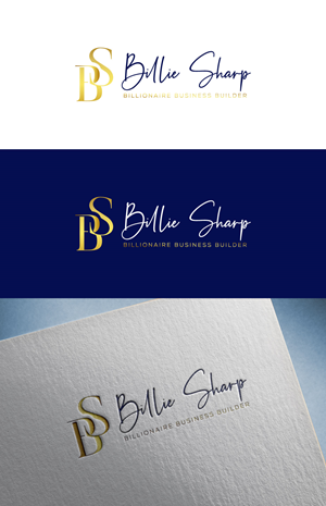 Logo Design by flora.c design for this project | Design: #35885125
