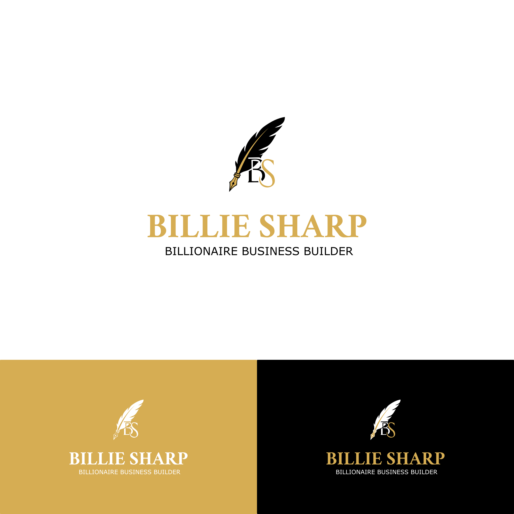 Logo Design by RiinaTiya for this project | Design #35889517