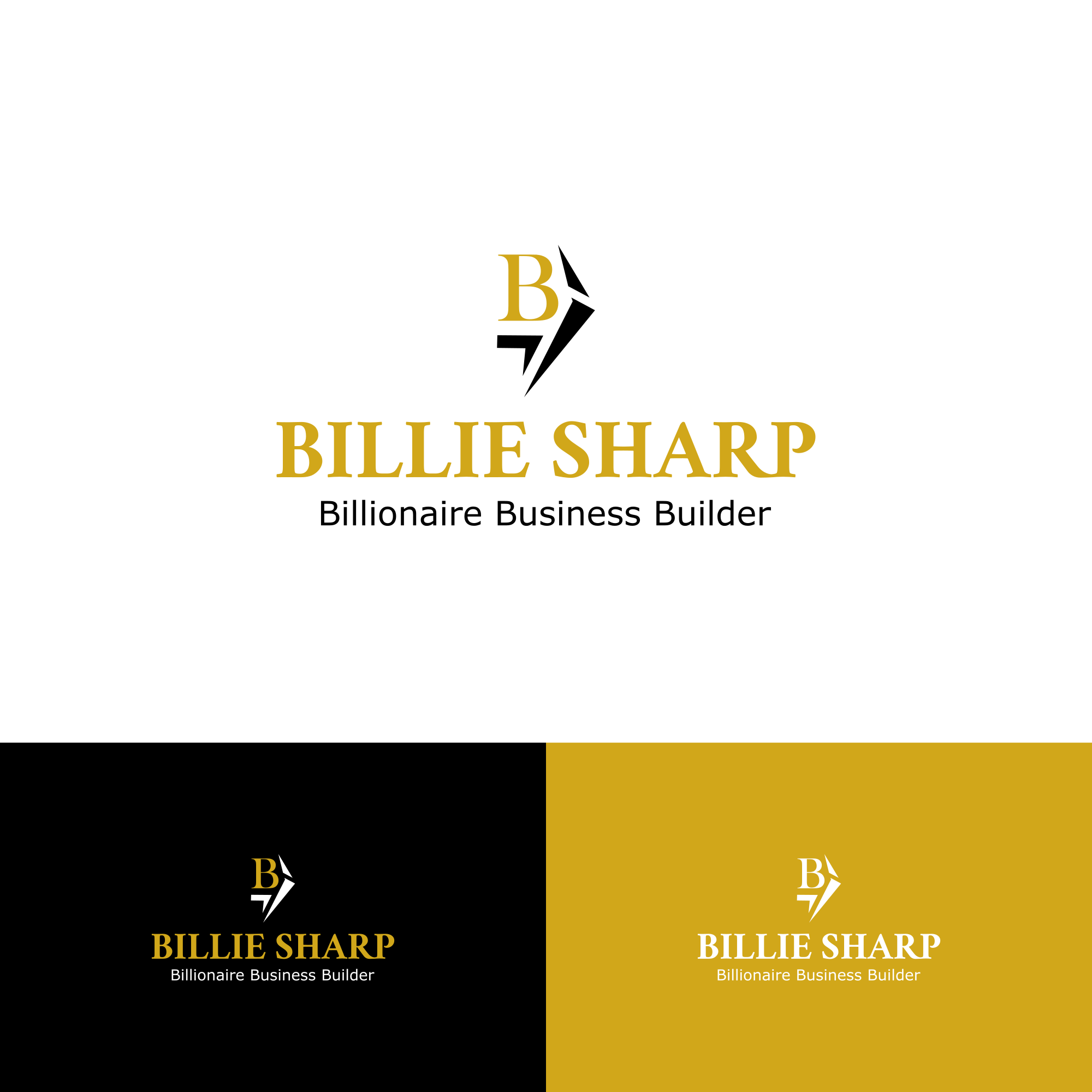 Logo Design by RiinaTiya for this project | Design #35889518