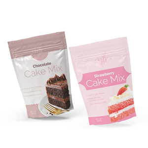 Packaging Design by mscreations.lk for Yvonne’s Delightful Cakes | Design: #35903225