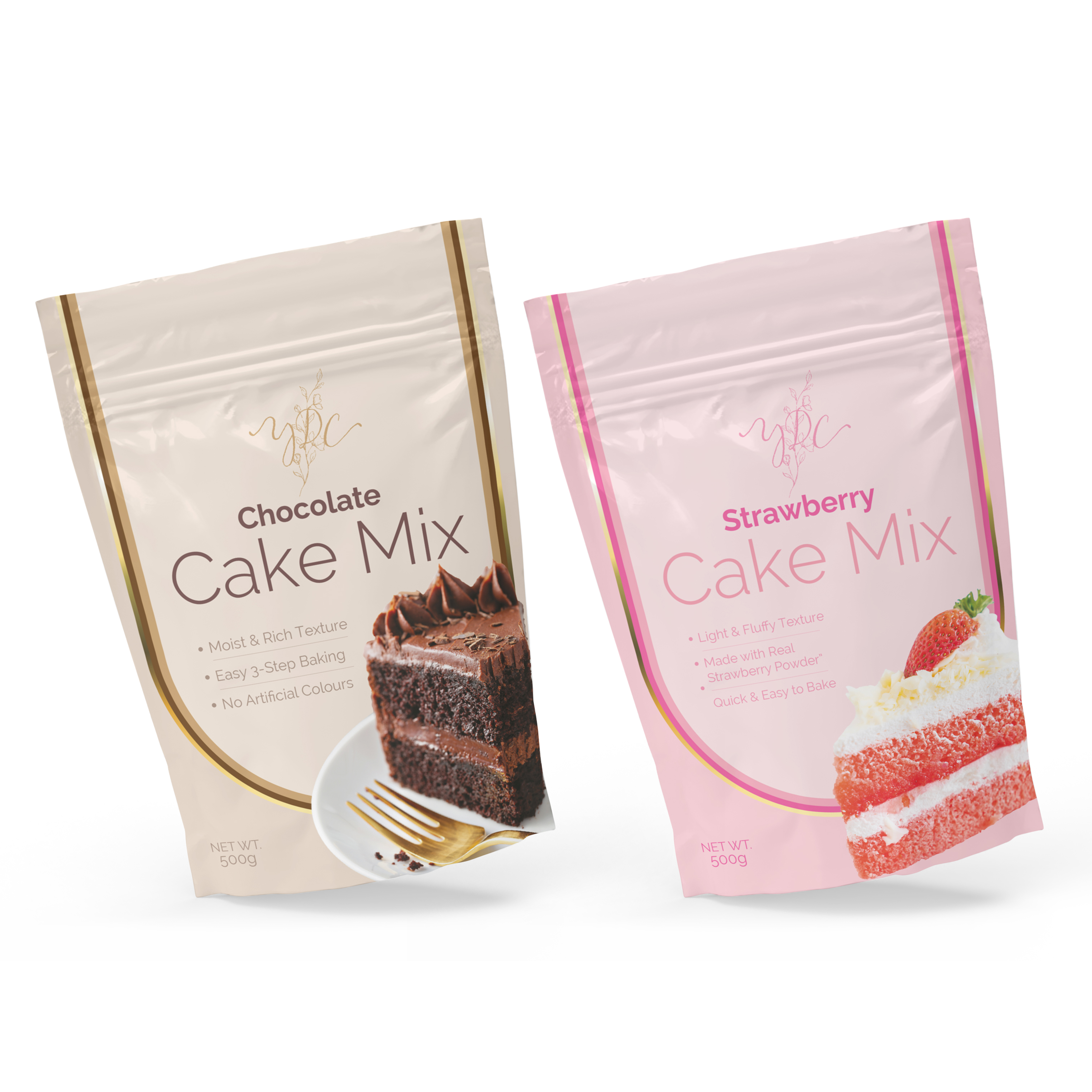 Packaging Design by mscreations.lk for Yvonne’s Delightful Cakes | Design #35913492