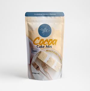 Packaging Design by davidsantacruz7