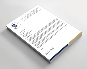 Briefkopf-Design von Expert Bappy für dieses Projekt | Design: #35881619