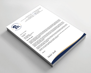 Briefkopf-Design von Expert Bappy für dieses Projekt | Design: #35881632