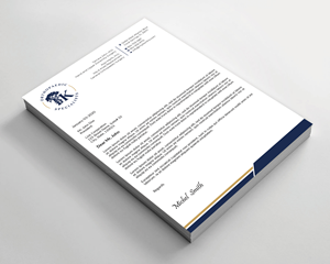 Briefkopf-Design von Expert Bappy für dieses Projekt | Design: #35881741