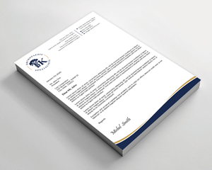 Briefkopf-Design von Expert Bappy für dieses Projekt | Design: #35894702