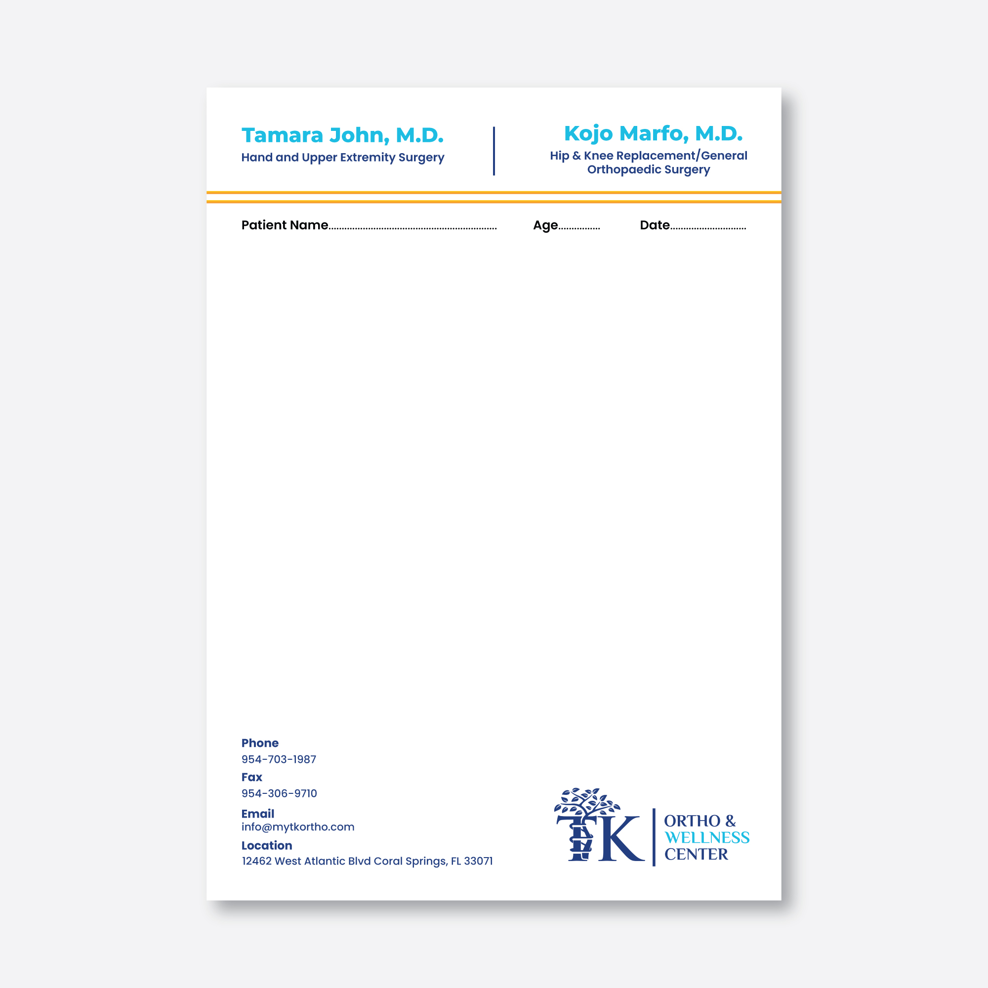 Letterhead Design by grappikstar for this project | Design #36033258