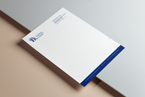 Diseño de Membrete por GMWIRE para este proyecto | Diseño: #36066002