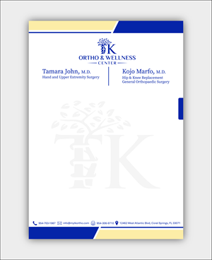 Design En-Tête par Kumud Asthana pour ce projet | Design : #36063664