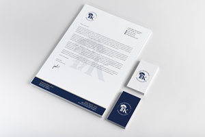 Letterhead Design by R.design for this project | Design: #35892584