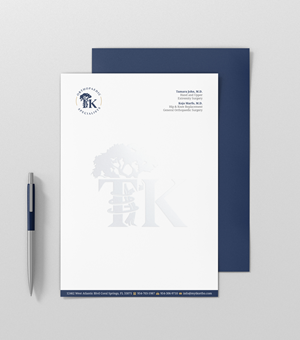 Letterhead Design by R.design for this project | Design: #35897069
