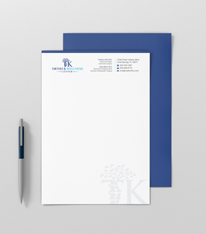 Briefkopf-Design von R.design für dieses Projekt | Design: #36045604