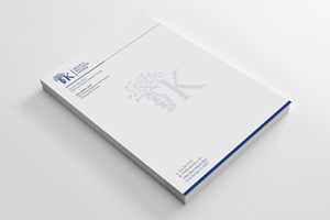 Diseño de Membrete por zumur 2 para este proyecto | Diseño: #36058502