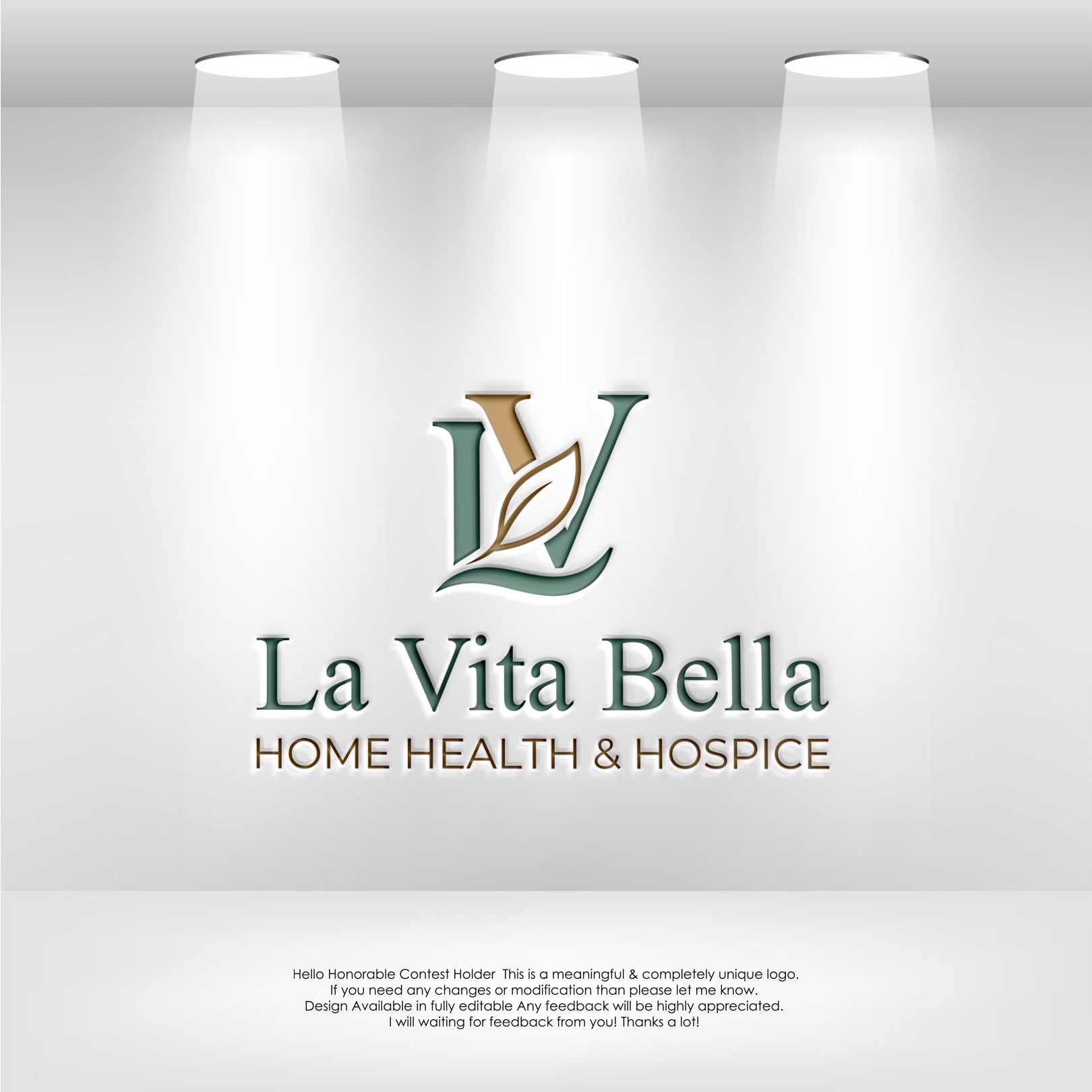 Logo Design by LogoEon for this project | Design #35893390