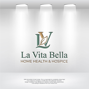 Logo Design by LogoEon for this project | Design: #35893390
