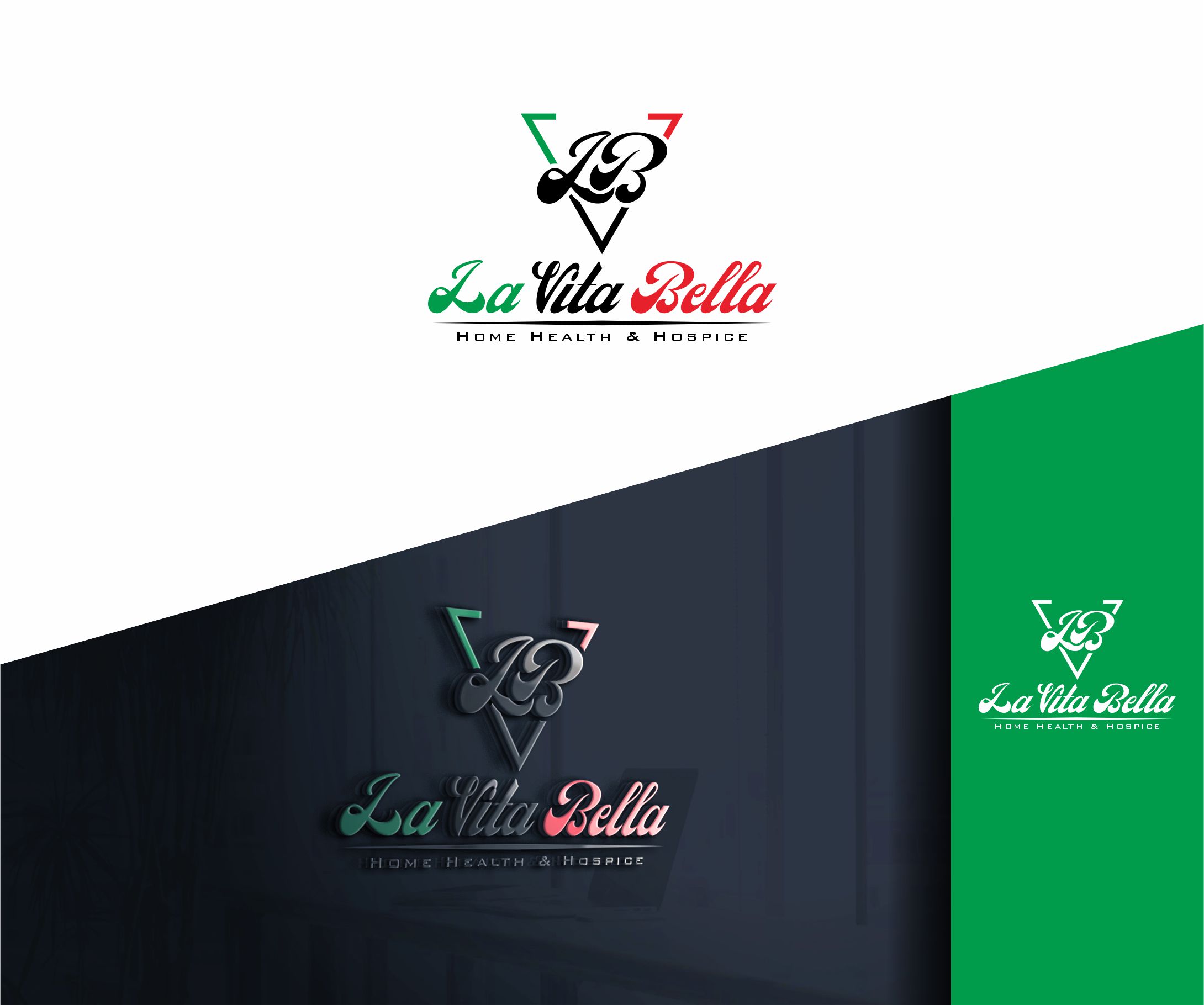 Logo Design by alkaline for this project | Design #35887893