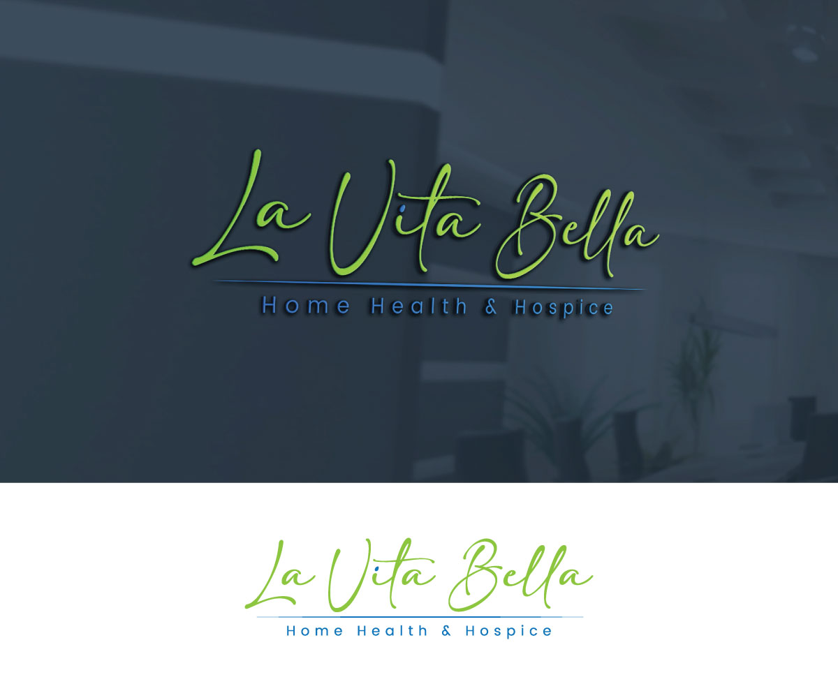 Logo Design by Srk pix!14 for this project | Design #35899834