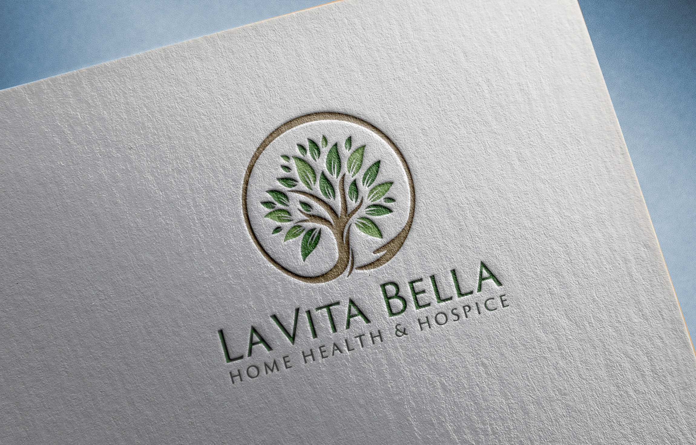 Logo Design by omahsegoro for this project | Design #35918101