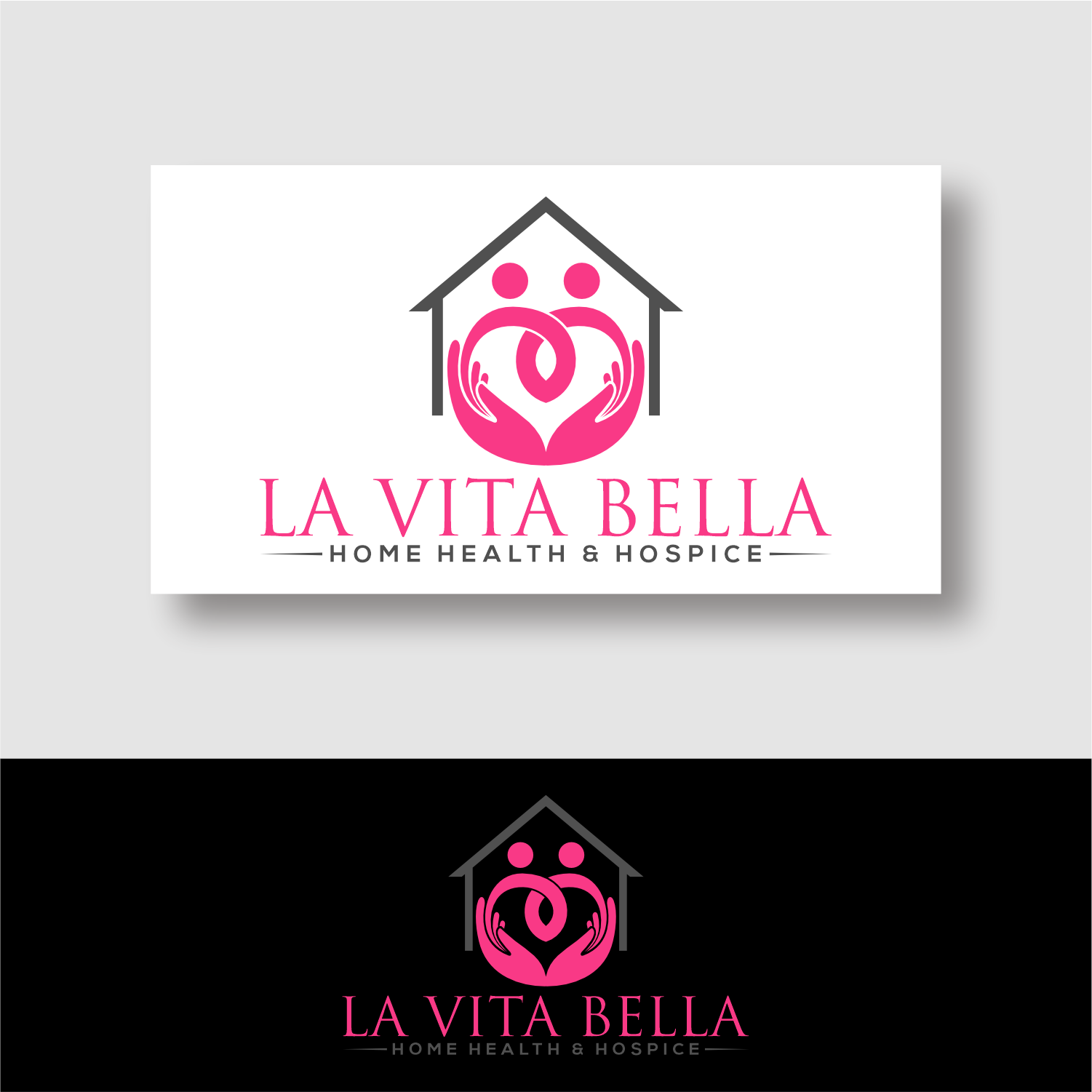 Logo Design by semarco for this project | Design #35887891