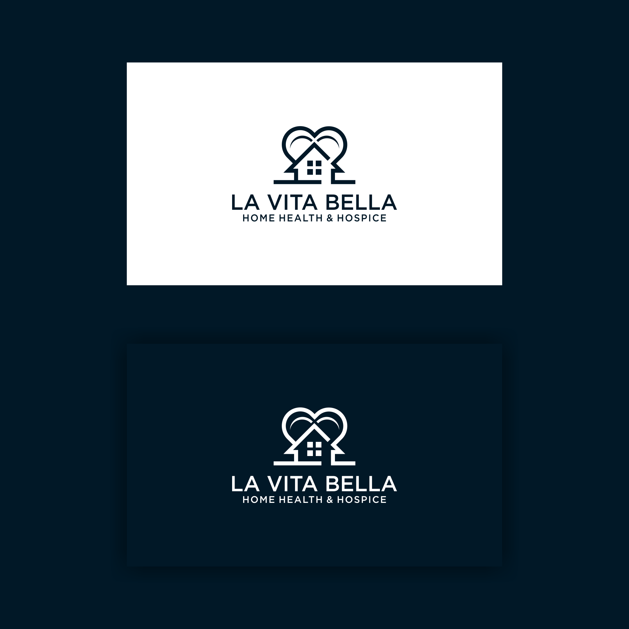 Logo Design by B.O_studio for this project | Design #35932118