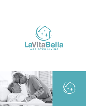 Logo Design by apik. for this project | Design: #35918273